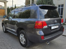 Toyota Land Cruiser 2012 года