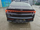 Kia K5 2020 года