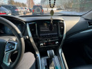 Mitsubishi Montero Sport 2023 года