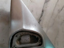 Подномерник на мерседес бенс w140
