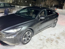 Kia K8 2021 года