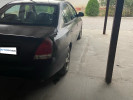 Hyundai Elantra 2003 года