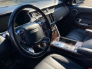 Land Rover Range Rover 2014 года
