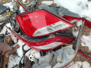 Фонарь заднего вида для корейские автомобилей 