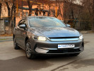 BYD Qin Plus 2024 года