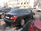 Toyota Corolla 2026 года