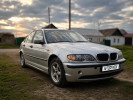 BMW 3 серия 2003 года