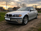 BMW 3 серия 2003 года