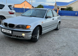 BMW 3 серия 2003 года