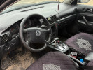 Volkswagen Passat 2001 года