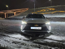 Chevrolet Monza 2023 года