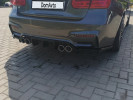 BMW 3 серия 2013 года