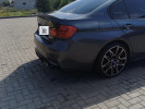 BMW 3 серия 2013 года
