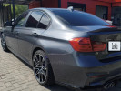 BMW 3 серия 2013 года