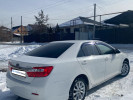 Toyota Camry 2014 года