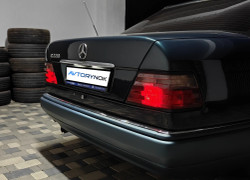 Mercedes-Benz E-Класс 1995 года