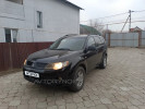 Mitsubishi Outlander 2006 года