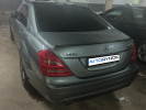 Mercedes-Benz S-Класс 2007 года