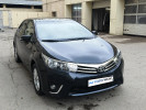 Toyota Corolla 2014 года