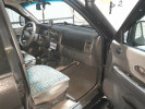 Mitsubishi Montero Sport 1999 года