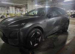 Deepal S7 2024 года
