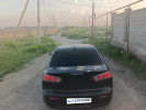 Mitsubishi Lancer 2008 года