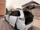 Toyota Sienna 2013 года