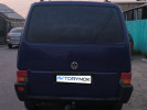 Volkswagen Transporter 1993 года