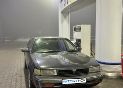 Nissan Maxima 1991 года
