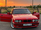 BMW 5 серия 1995 года