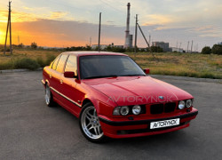 BMW 5 серия 1995 года