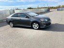 Toyota Camry 2012 года