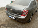 Chevrolet Cobalt 2022 года