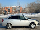 ВАЗ (Lada) Granta 2022 года