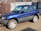 Toyota RAV4 1995 года