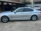 BMW 5 серия 2015 года
