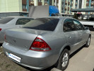 Nissan Almera Classic 2010 года
