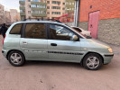 Hyundai Matrix 2004 года