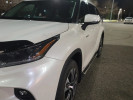 Toyota Highlander 2021 года