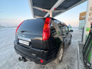 Nissan X-Trail 2008 года
