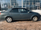Geely MK 2007 года