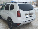 Renault Duster 2016 года