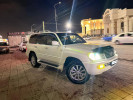 Lexus LX 1998 года