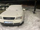 Audi A6 1994 года
