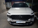 Hyundai Santa Fe 2021 года