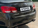 Lexus GS 2007 года