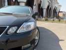 Lexus GS 2007 года