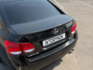 Lexus GS 2007 года