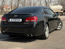 Lexus GS 2007 года