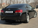 Lexus GS 2007 года
